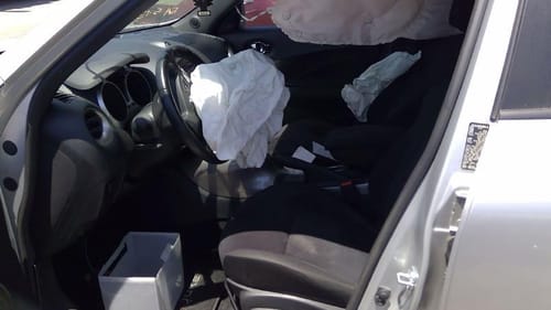 2015 Nissan Juke