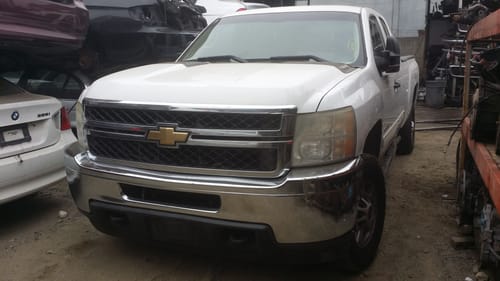 2011 GMC Silv25