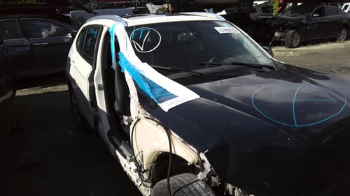 2014 BMW X1