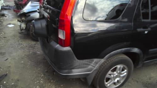2003 Honda Cr-v