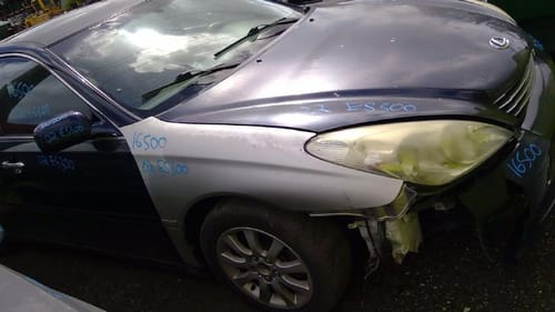 2002 Lexus Es300