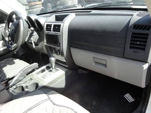 2007 Dodge Nitro