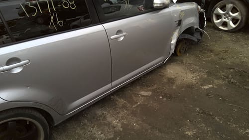 2008 Scion Xb