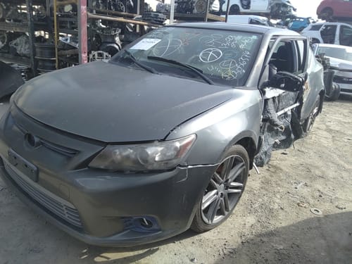2013 Scion Sciotc