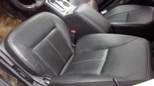 2009 Ford Edge