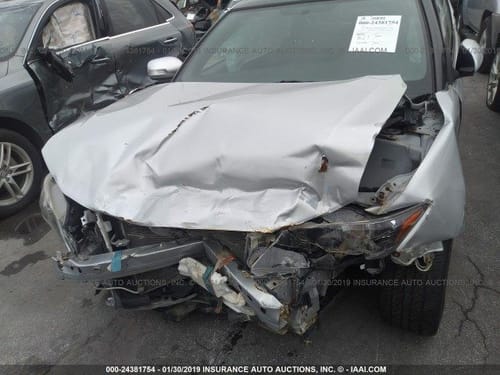 2012 Scion Sciotc
