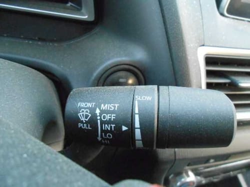 2014 Mazda Mazda3