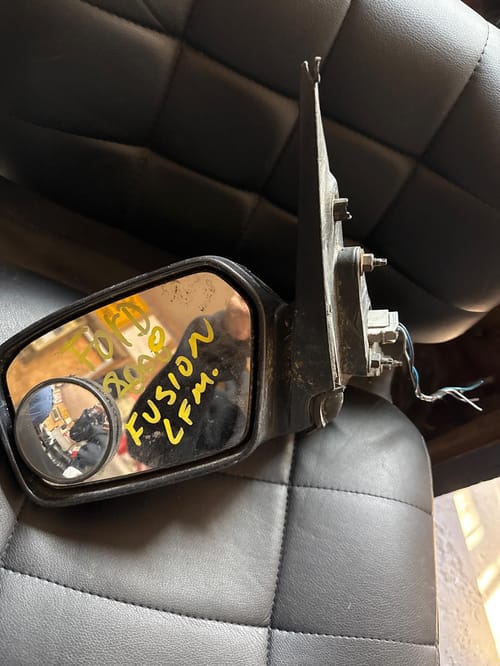 2008 Ford Focus