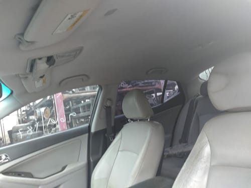 2012 Kia Optima