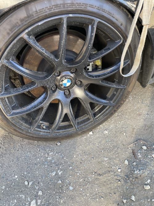 2011 BMW 335i