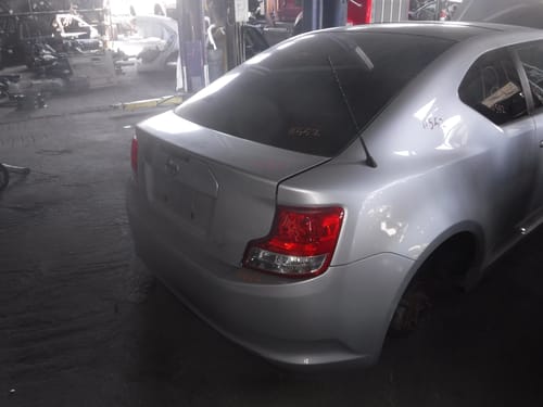2013 Scion Sciotc