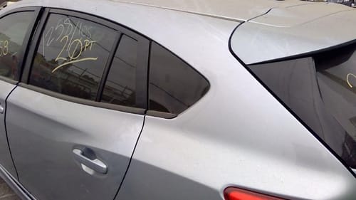 2019 Subaru Impreza