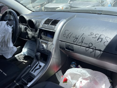 2010 Scion Sciotc