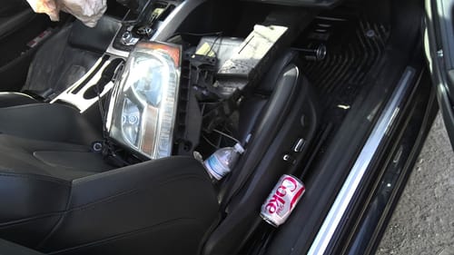 2013 Audi Audia5