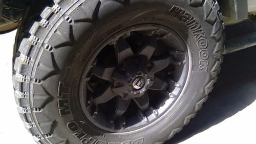 2013 Jeep Wrangler