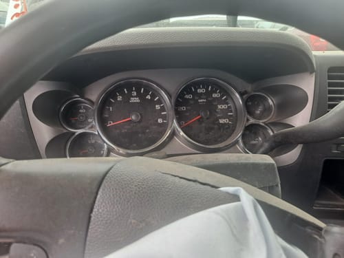 2009 GMC Silv25