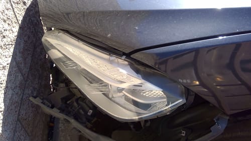 2014 BMW X5