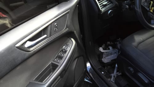 2015 Ford Edge