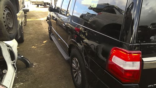 2016 Ford Expedition