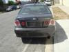 2001 Lexus Is300
