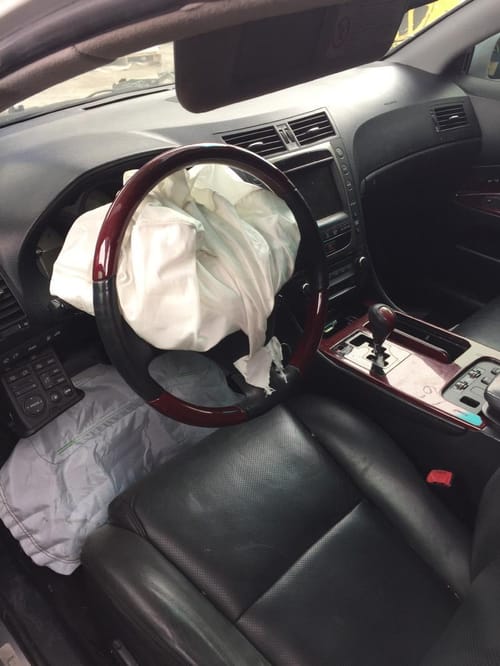 2006 Lexus Gs300