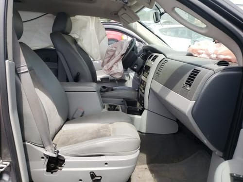 2008 Dodge Durango