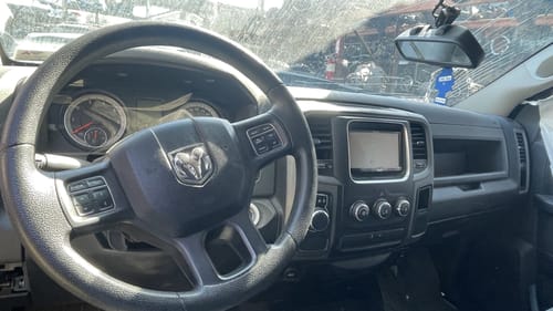 2016 Dodge Dpu15