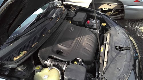 2013 Chrysler Dart