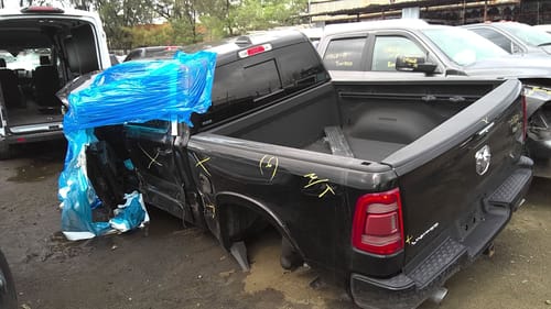 2020 Dodge Dpu15