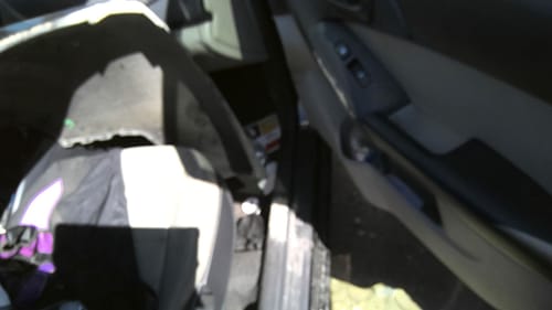 2011 Kia Forte