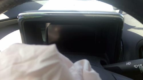 2014 Chevrolet Volt