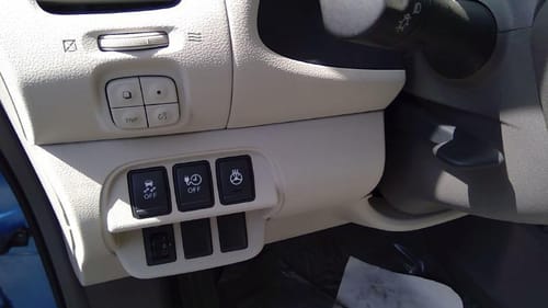 2012 Nissan Leaf