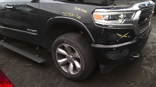 2020 Dodge Dpu15