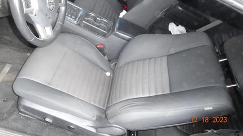 2014 Chrysler Challenger