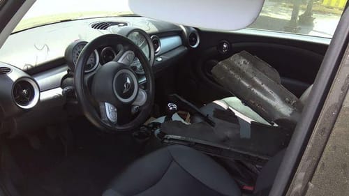 2010 Mini Cooper