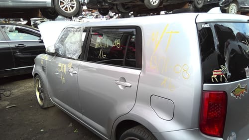 2008 Scion Xb