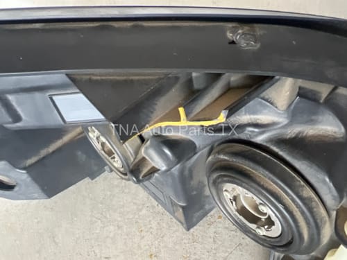 2007 Buick Lucerne