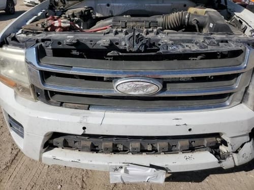 2017 Ford Expedition