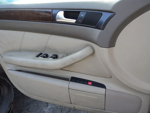 2002 Audi Audia6