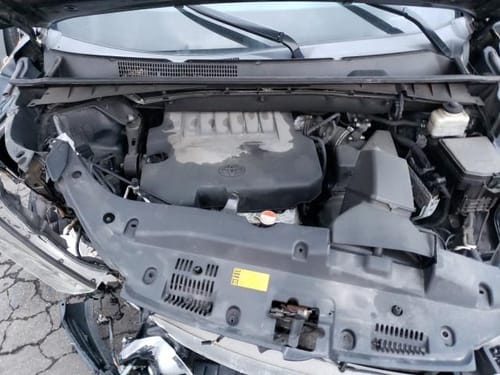 2016 Toyota Highlander