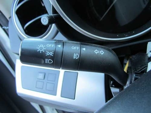 2011 Mazda Mazda3