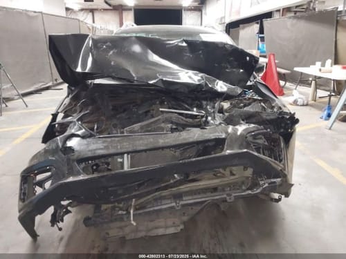 2018 Subaru Impreza
