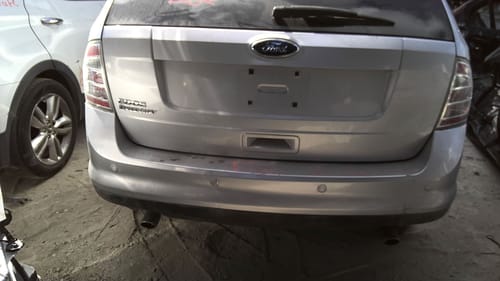 2010 Ford Edge