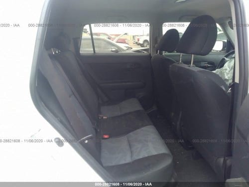2012 Scion Xb