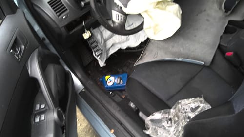 2007 Scion Sciotc