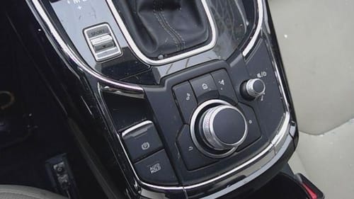 2022 Mazda Cx-9