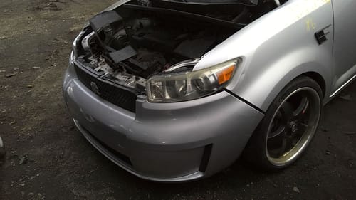 2008 Scion Xb