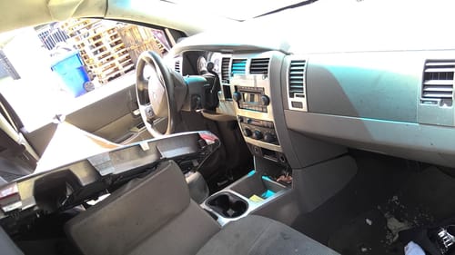 2007 Dodge Durango