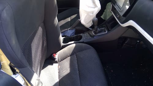 2016 Scion Im