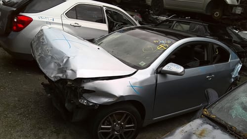 2007 Scion Sciotc
